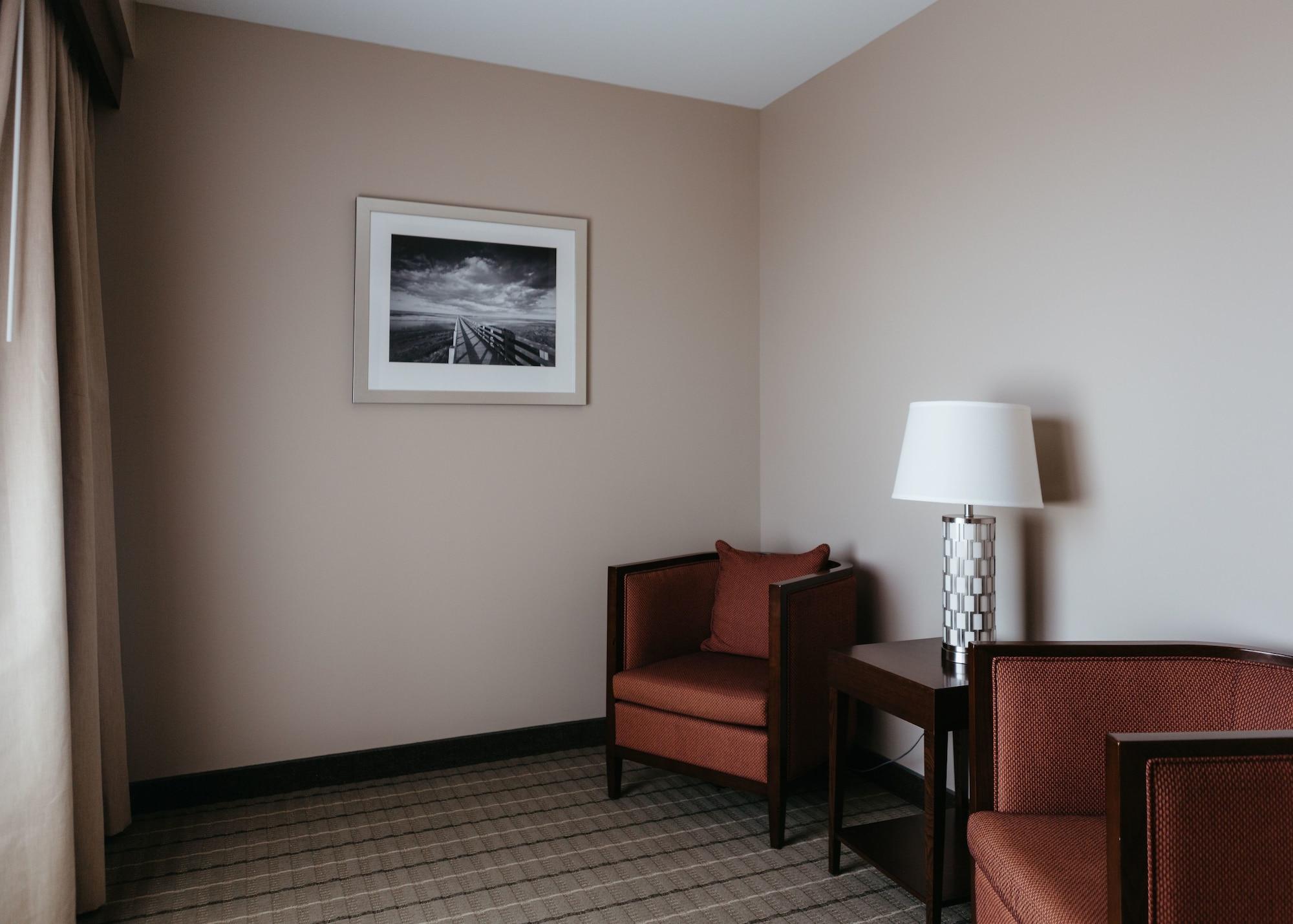 Hotel Casino New Nouveau Brunswick Moncton Exterior photo