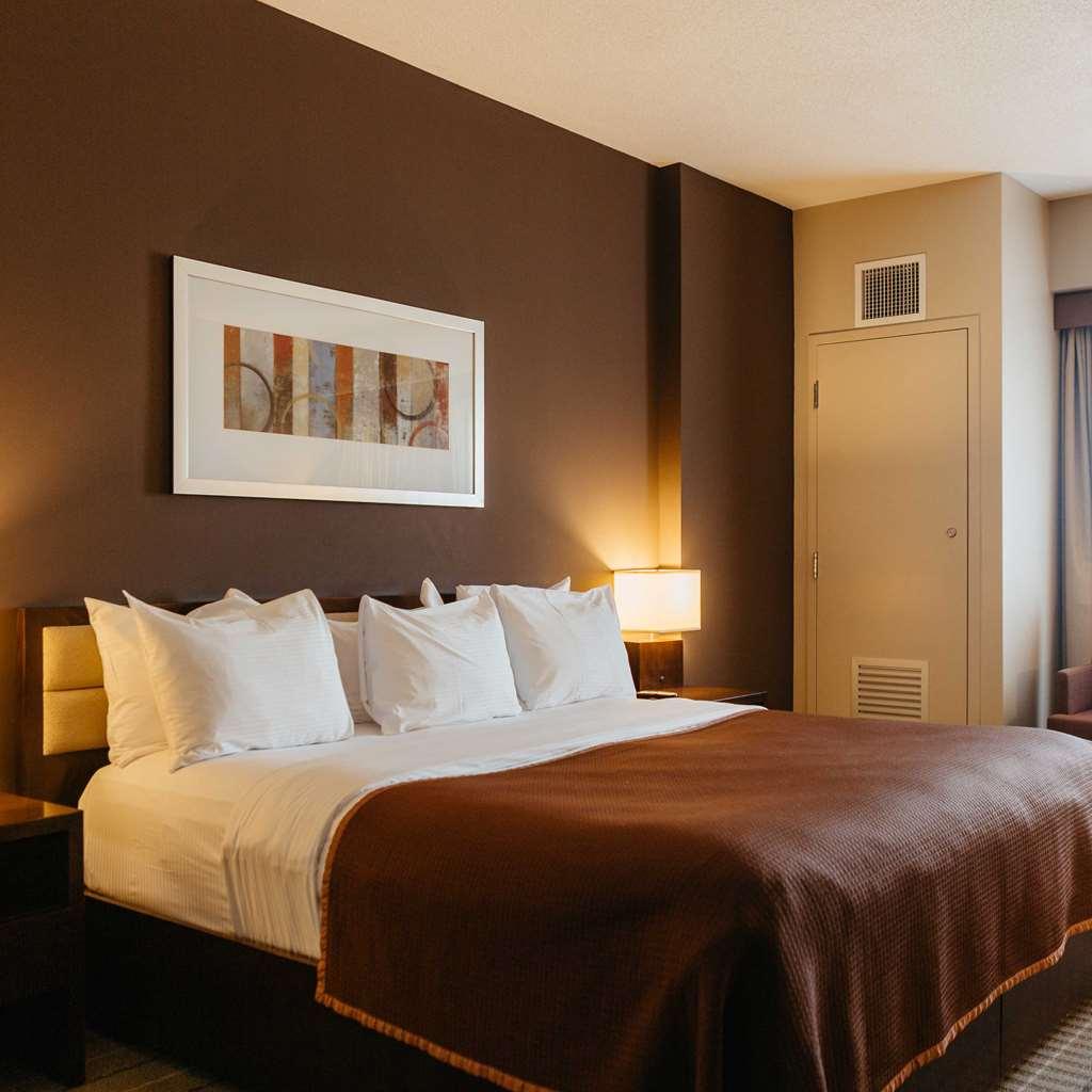 Hotel Casino New Nouveau Brunswick Moncton Room photo