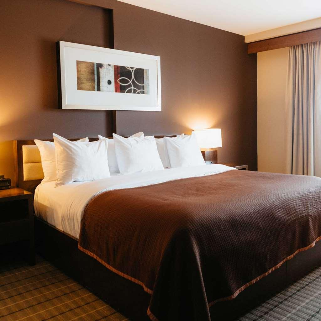 Hotel Casino New Nouveau Brunswick Moncton Room photo