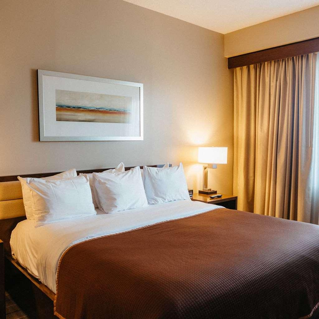 Hotel Casino New Nouveau Brunswick Moncton Room photo