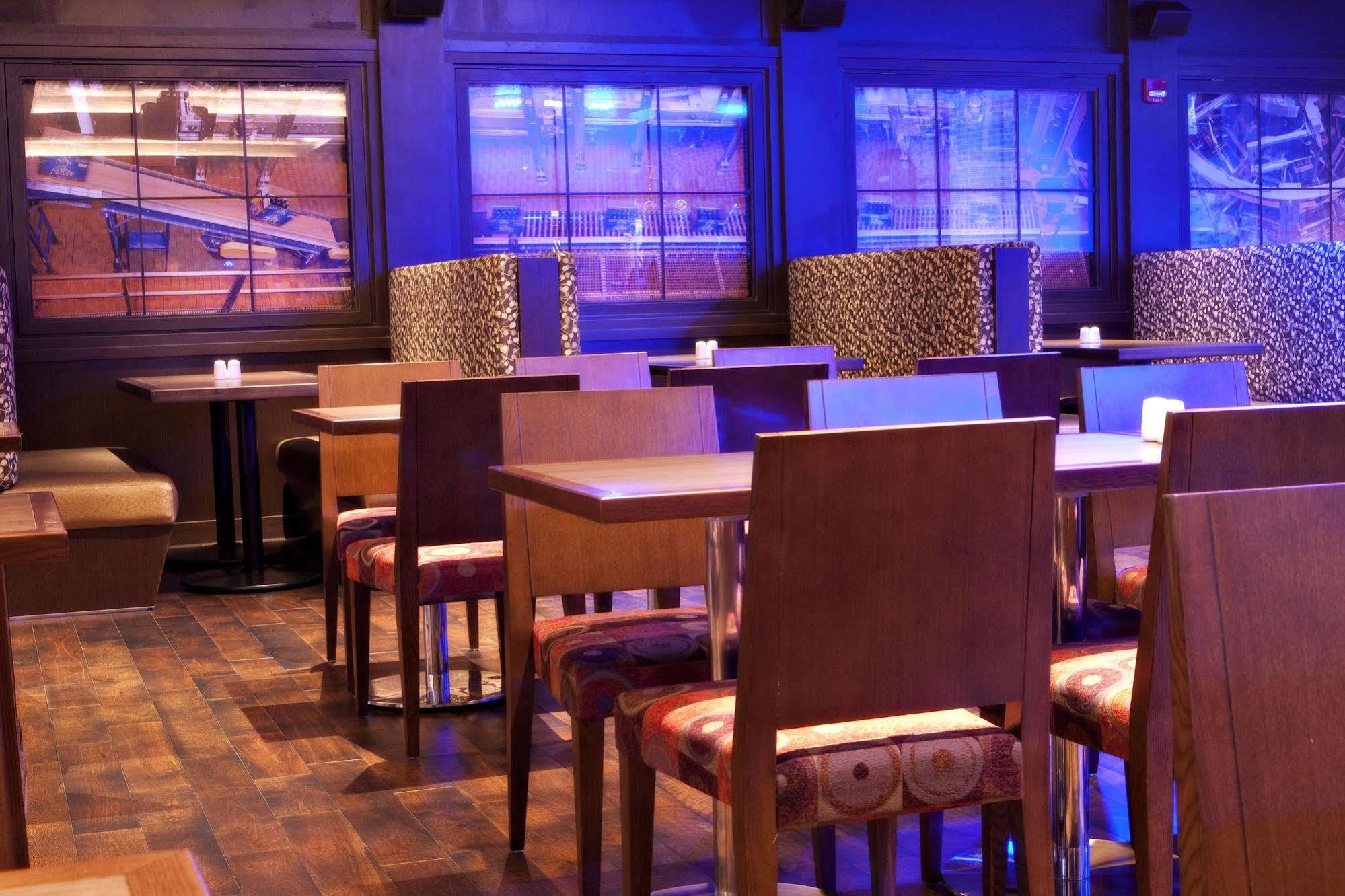 Hotel Casino New Nouveau Brunswick Moncton Exterior photo